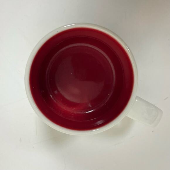 New York NY Starbucks mini Mug Cup DEMI 2oz ORNAMENT You Are Here Collection - Picture 5 of 5